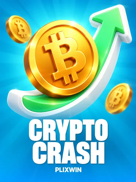 Crypto Crash