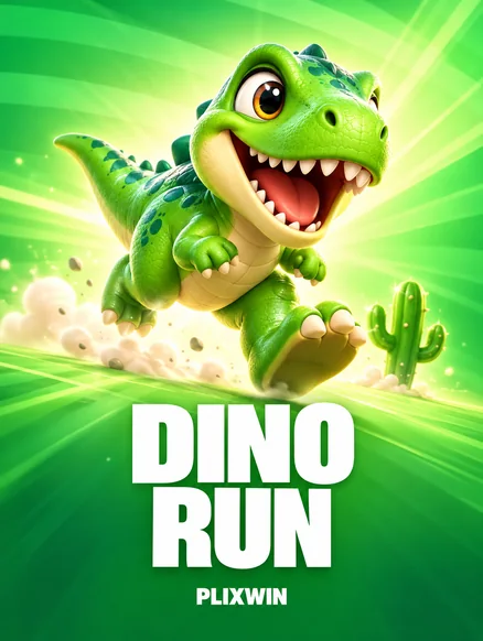 Dino Run