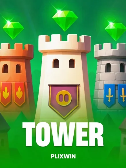 Dragon Tower