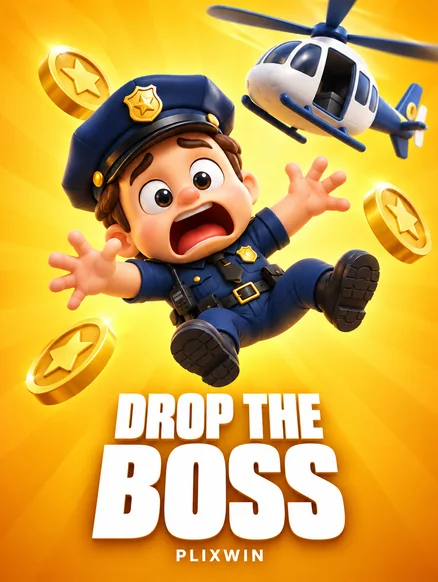 Drop the Boss