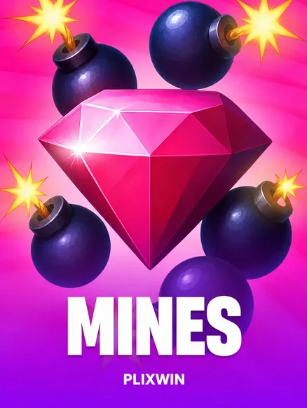 Mines