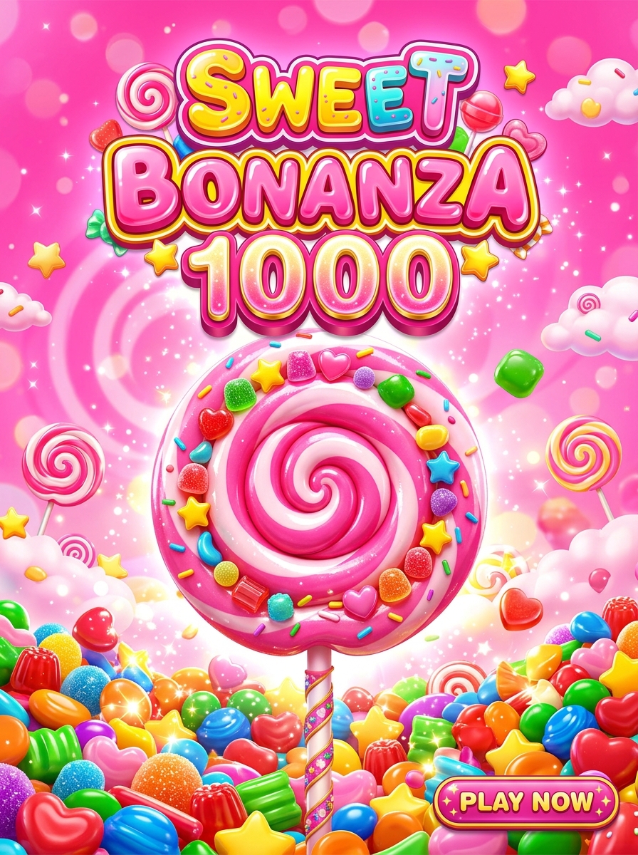 Featured slot game